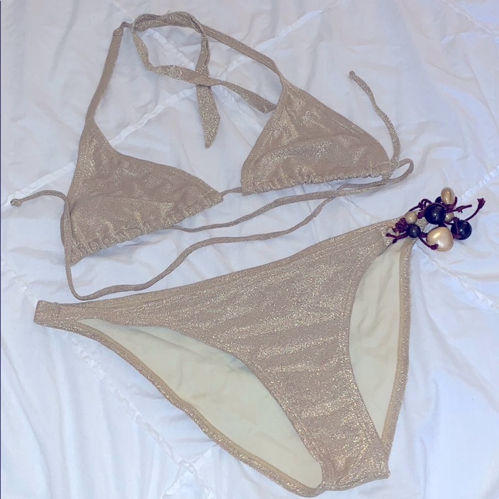 Swimwear